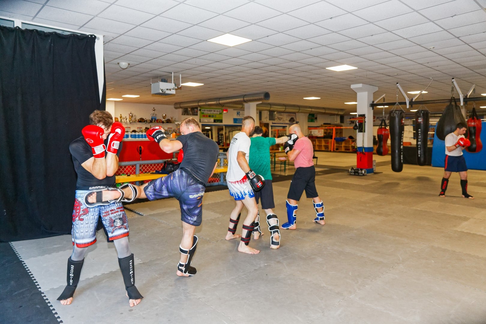 Angebot: Alle Kurse – ein Preis